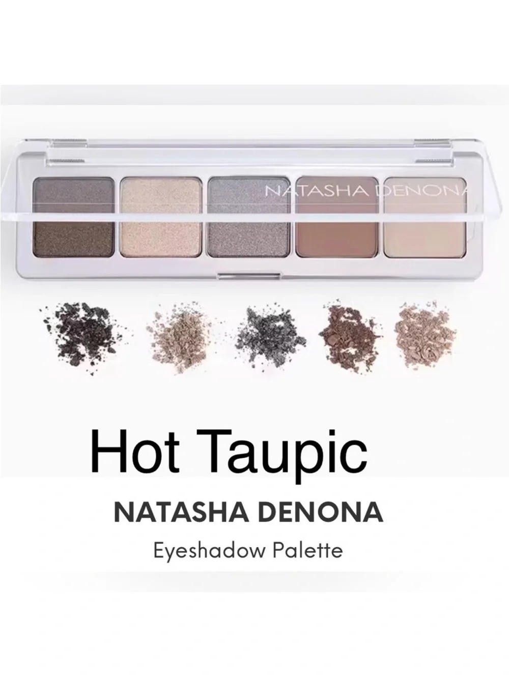 Natasha Denona natasha denona